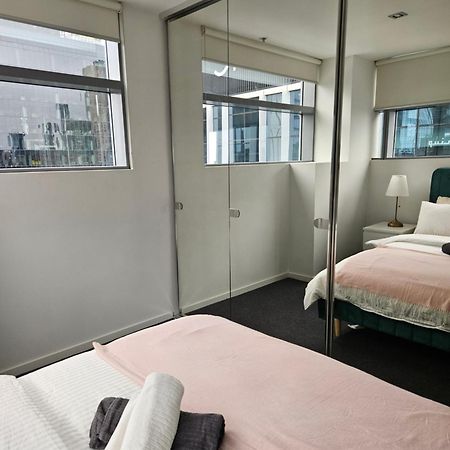 Melbourne Star Hotell Eksteriør bilde