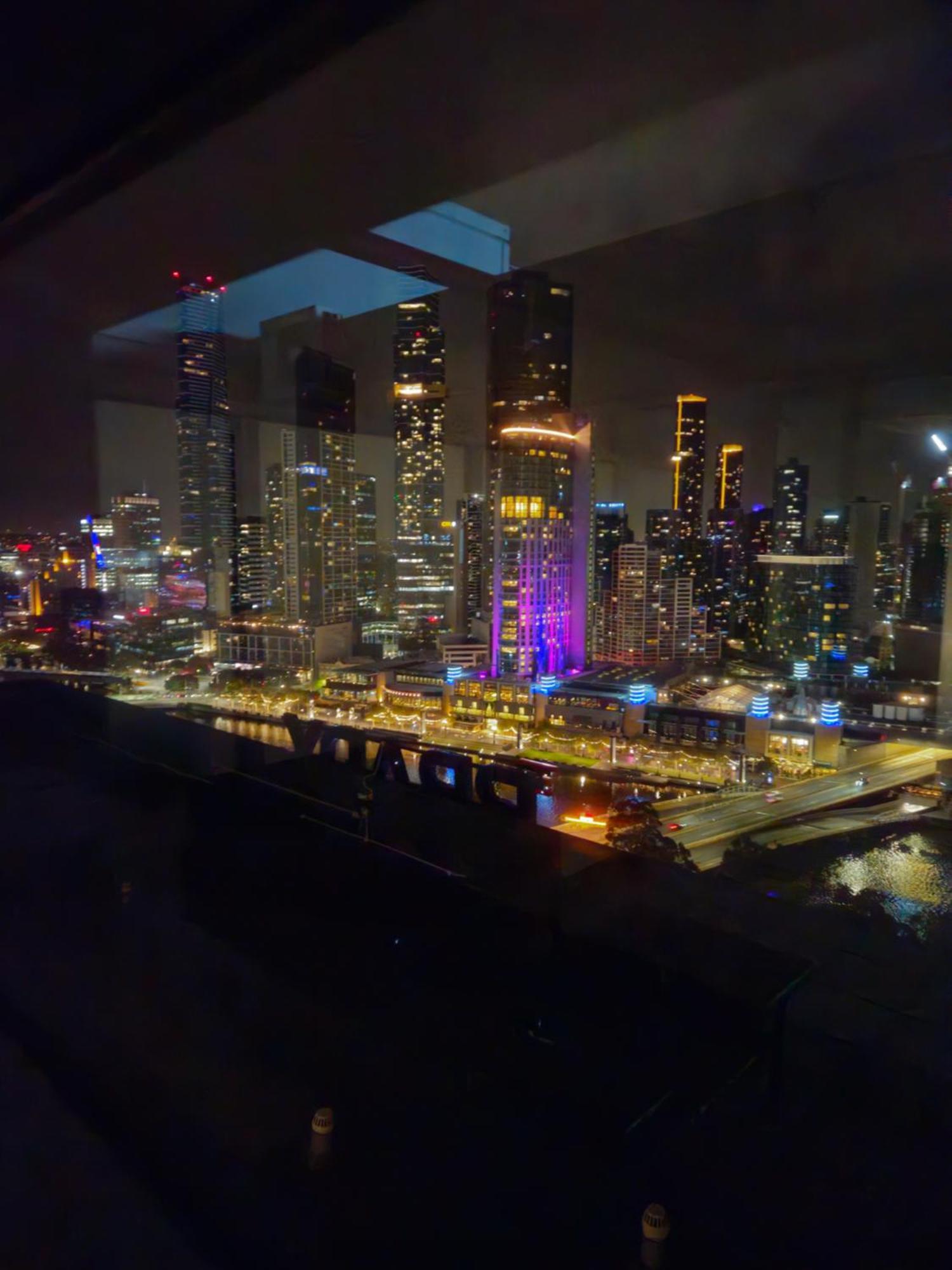 Melbourne Star Hotell Eksteriør bilde