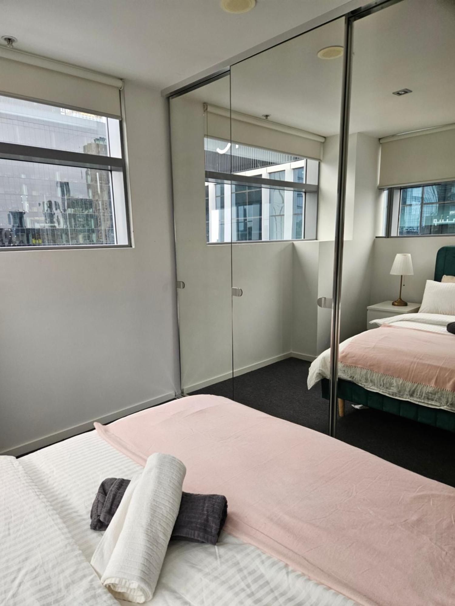 Melbourne Star Hotell Eksteriør bilde